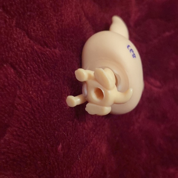 Littlest Pet Shop Chihuahua (#837) Pet (clothing not included) - Picture 7 of 7